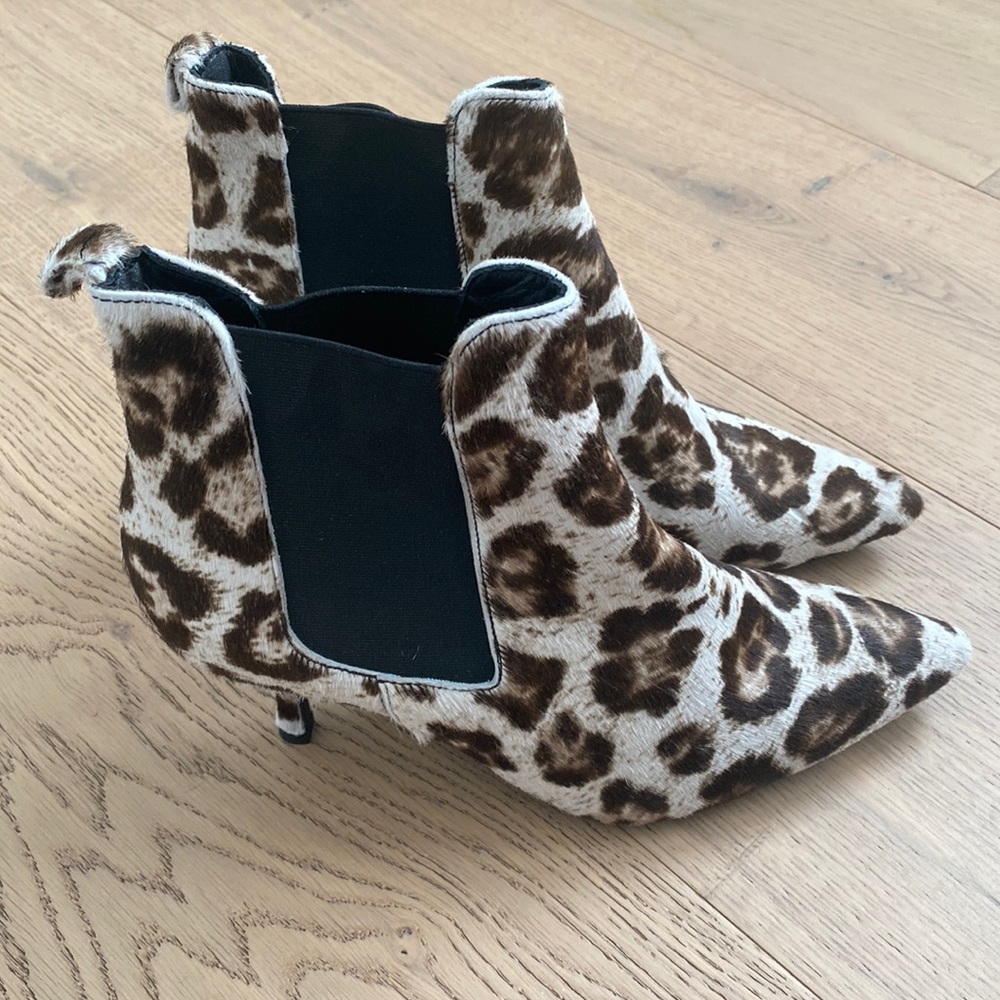 ANINE BING STEVIE BOOTS